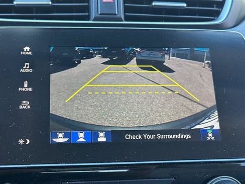 Used 2017 Honda CR-V EX image 21