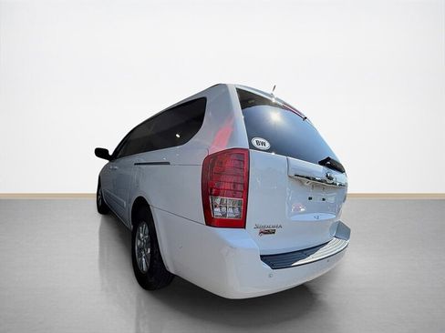 Used 2012 Kia Sedona LX w/ PWR Pkg FWD image 6