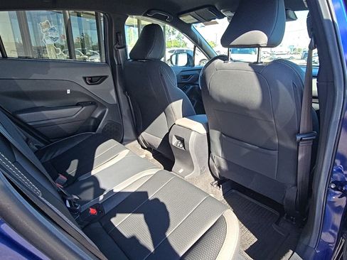 Used 2024 Subaru Crosstrek 2.5i Wilderness image 32