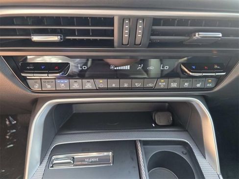 New 2026 MAZDA CX-90 3.3 Turbo w/ Premium Plus Pkg image 11