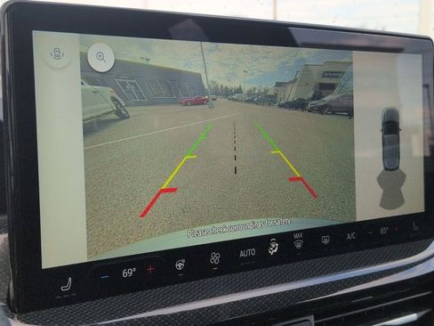 Certified 2024 Ford Escape ST-Line w/ Tech Pack #1 image 14