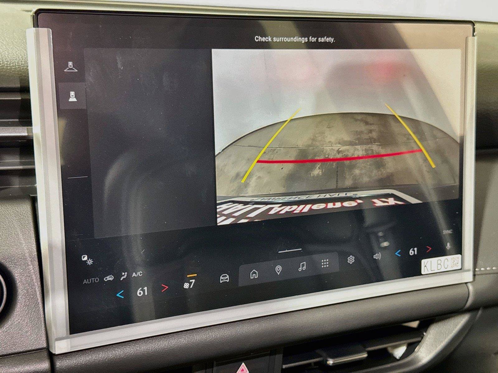 New 2026 MAZDA CX-5 Select AWD/4WD image 9