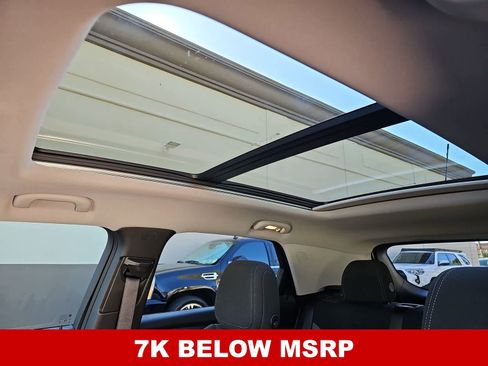 Used 2026 Chevrolet TrailBlazer LT w/ Convenience Package image 28