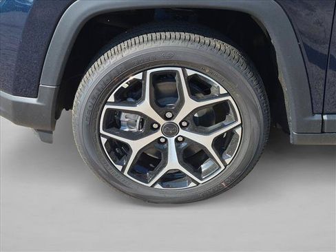 New 2026 Jeep Compass Limited AWD/4WD image 16