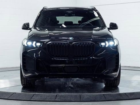 New 2026 BMW X5 xDrive40i image 7