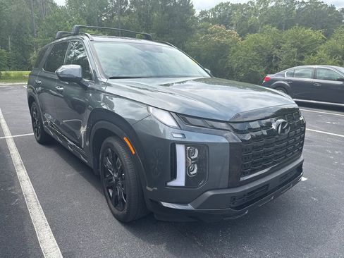 Used 2024 Hyundai Palisade XRT AWD/4WD image 21