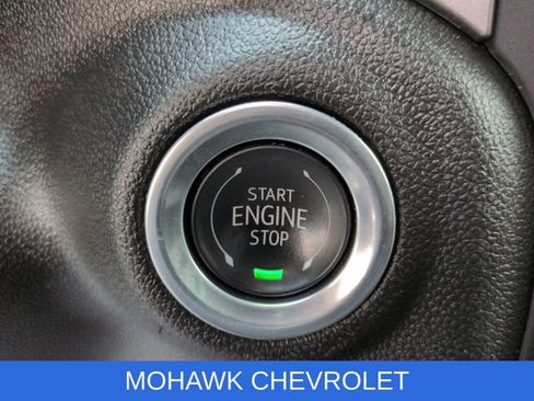 Certified 2025 Chevrolet Silverado 2500 Custom w/ Custom Convenience Package AWD/4WD image 17