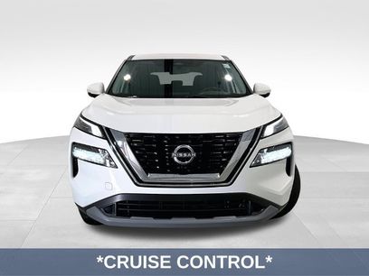 Used 2023 Nissan Rogue S