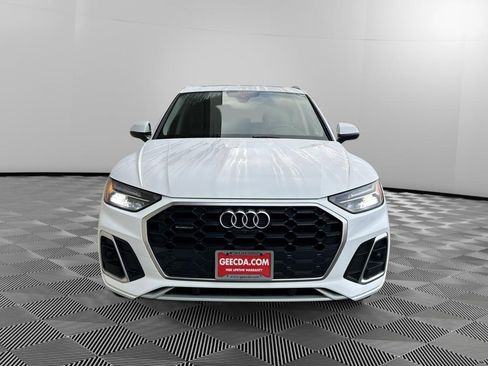 Used 2024 Audi Q5 2.0T Premium Plus image 2