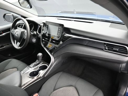 Used 2024 Toyota Camry LE image 39