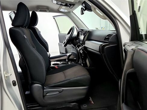 Certified 2024 Toyota 4Runner TRD Off-Road image 16