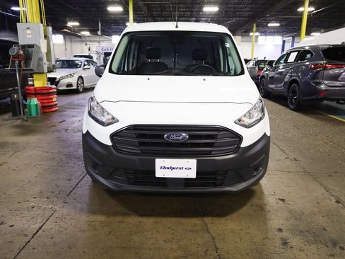 Used 2022 Ford Transit Connect XL FWD image 2