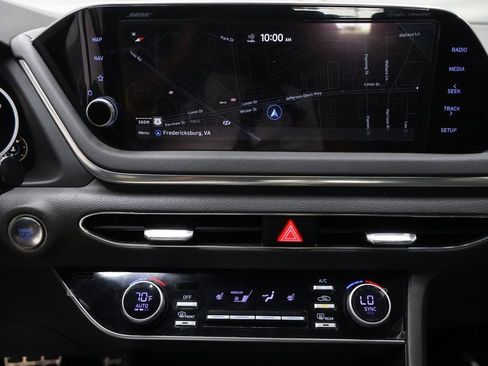 Used 2022 Hyundai Sonata SEL Plus image 21