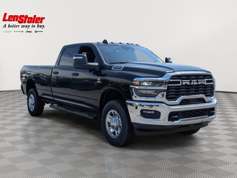 New 2025 RAM 2500 Tradesman image 4