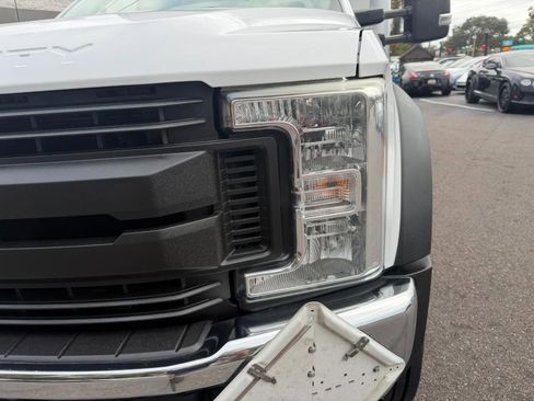Used 2019 Ford F450 XL w/ XL Value Package RWD image 6