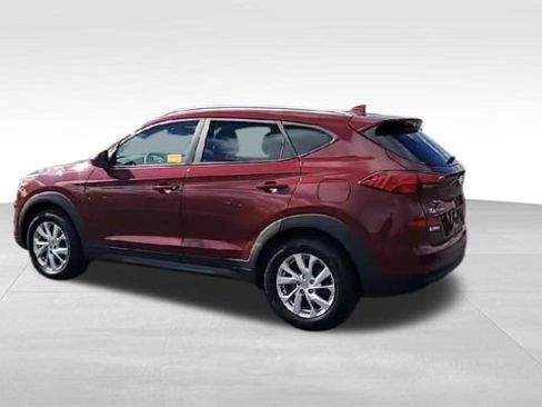 Used 2019 Hyundai Tucson Value image 6