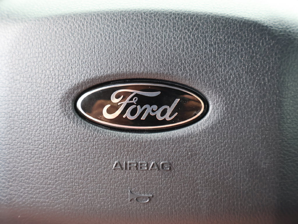 Used 2025 Ford F150 STX w/ STX Black Appearance Package AWD/4WD image 27