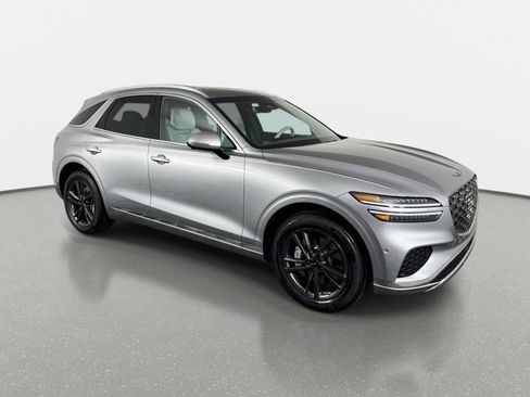 New 2027 Genesis GV70 2.5T Advanced AWD/4WD image 3
