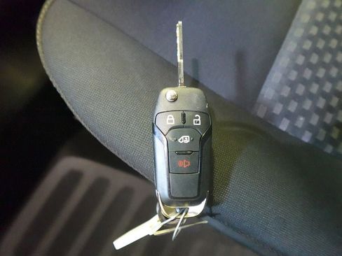 Used 2023 Ford Transit 350 XLT image 15