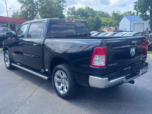 Used 2019 RAM 1500 Big Horn AWD/4WD image 5