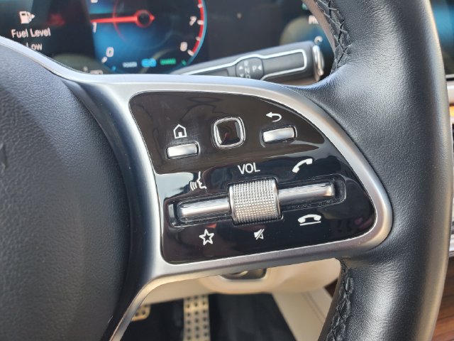 Used 2022 Mercedes-Benz GLS 450 4MATIC image 24