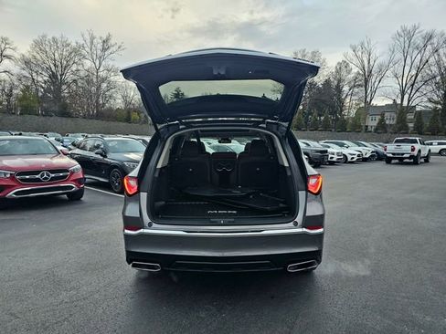 Used 2024 Acura MDX Technology image 10