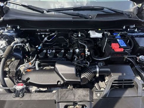 Certified 2024 Honda CR-V EX image 30