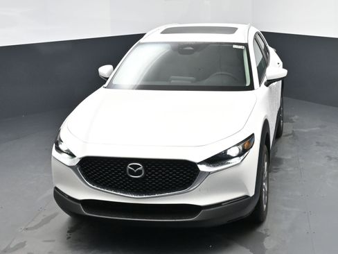 New 2025 MAZDA CX-30 AWD 2.5 S w/ Preferred Package image 9