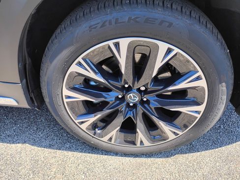 Certified 2026 MAZDA CX-90 Plug-In Hybrid w/ Premium Plus AWD/4WD image 25