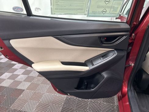 Used 2021 Subaru Impreza 2.0i w/ Popular Package #3 image 19