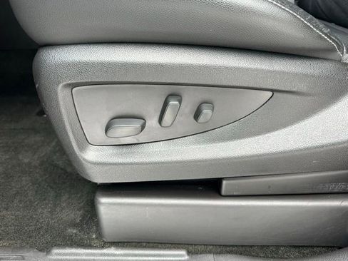 Used 2018 Chevrolet Silverado 1500 LTZ w/ Sport Package image 31