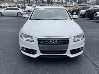 Used 2012 Audi A4 2.0T Premium Plus video 2