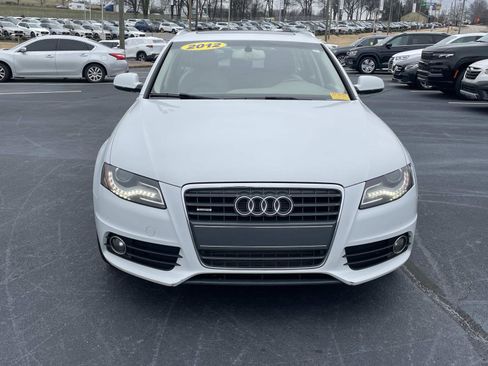 Used 2012 Audi A4 2.0T Premium Plus image 2