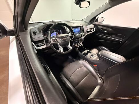 Used 2023 GMC Terrain SLT AWD/4WD image 61