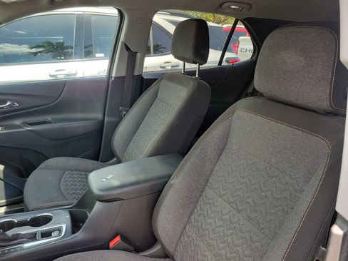 Used 2022 Chevrolet Equinox LT image 9