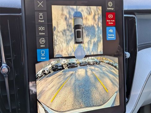 New 2026 Volvo XC60 T8 Ultra w/ Protection Package Premier image 23