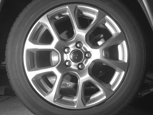 Used 2025 Jeep Compass Limited image 15