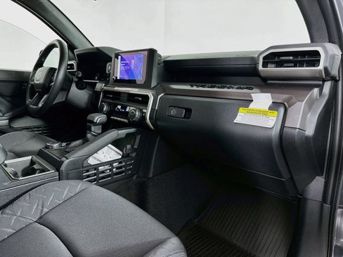 New 2026 Toyota Tacoma SR5 AWD/4WD image 28