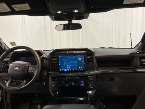 Used 2024 Ford F150 STX image 26