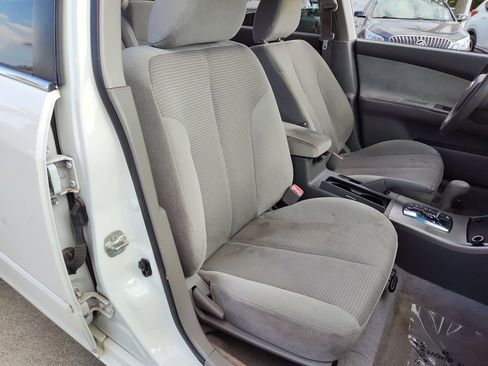 Used 2006 Nissan Altima 2.5 S image 24