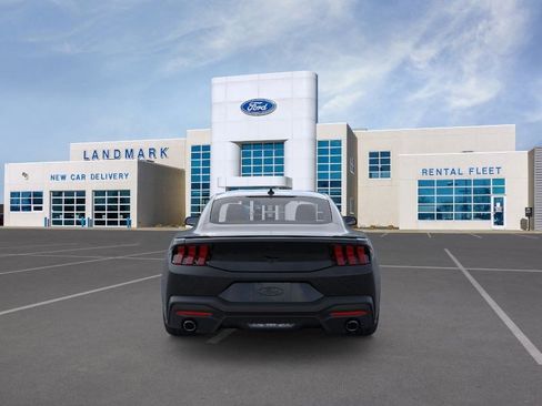 New 2026 Ford Mustang Premium image 27