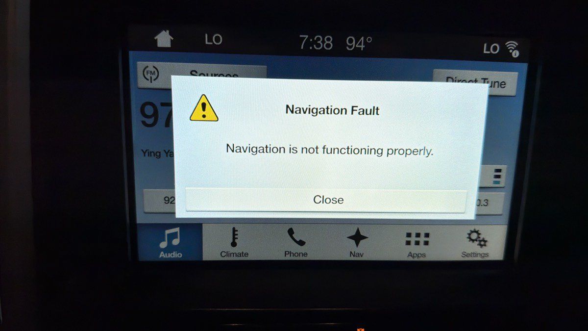 Used 2016 Ford F150 Lariat AWD/4WD image 20