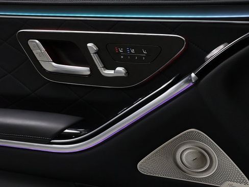 Certified 2025 Mercedes-Benz S 580 S 580 image 25