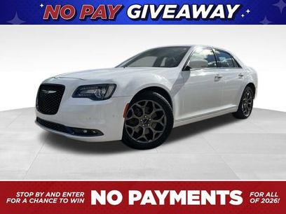 Used 2017 Chrysler 300 S w/ 300S Premium Group