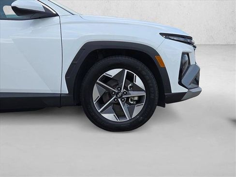 Used 2025 Hyundai Tucson SEL FWD image 21