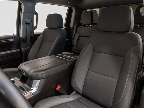 Used 2023 Chevrolet Silverado 1500 LT w/ All Star Edition Plus AWD/4WD image 8