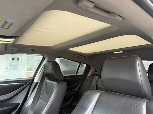 Used 2011 Acura ZDX w/ Technology Package image 16