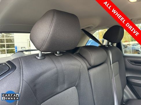 Used 2024 Honda CR-V EX image 26