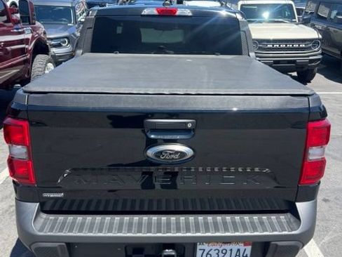 Used 2024 Ford Maverick XLT w/ XLT Luxury Package FWD image 15
