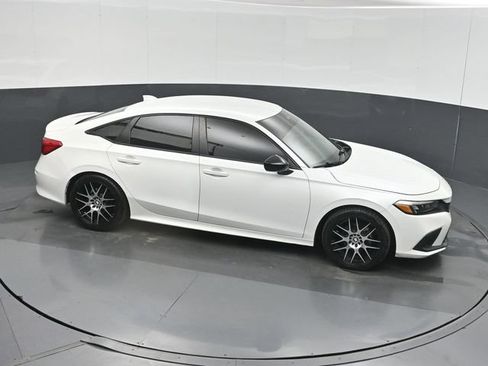 Used 2022 Honda Civic Sport image 41